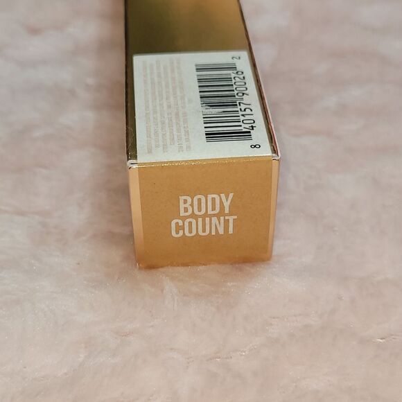 NIB Jeffree Star The Gloss Body Count - Picture 2 of 11